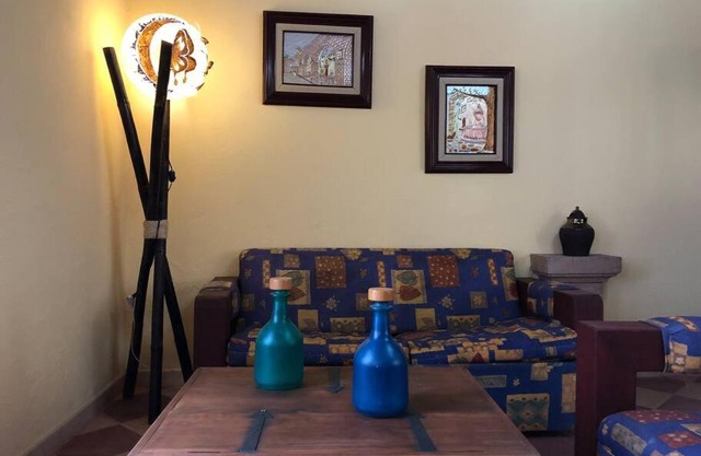 TU CASA EN MORELIA