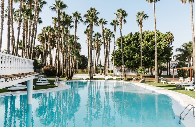 Tu&Me Resort - Adults Only