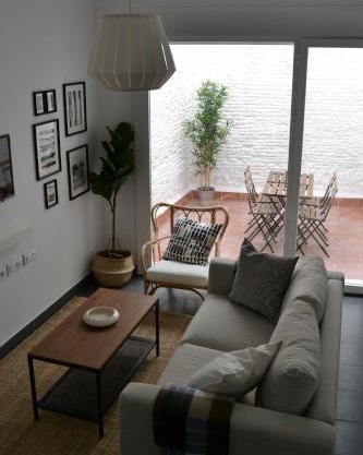 Tu Patio en Sevilla