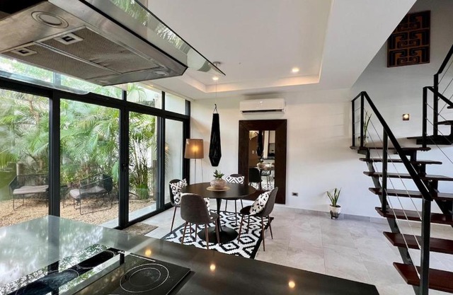 Tu Villa Adosada Lujo con Playa y Golf