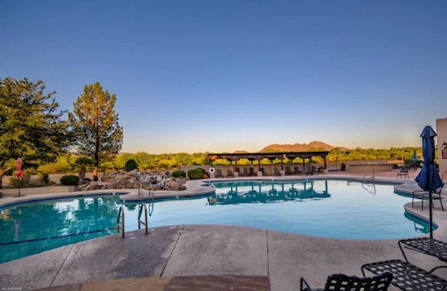 Tubac und Relax! Komplettes Haus