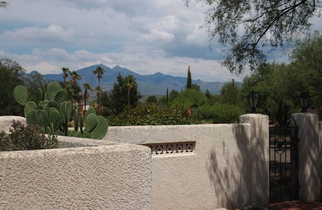 Tubac Country Club Estate Haus in der Nähe von Golfresort