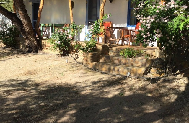 Tubac Premier Historische Mietobjekt: Schöne, Privat 1857 Adobe Casita