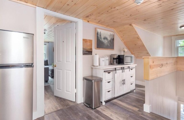 TuckAway Suites at East Branch