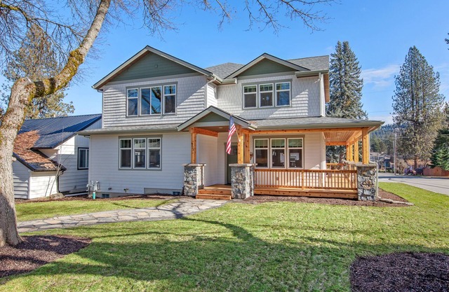 Tucked Away Paradise