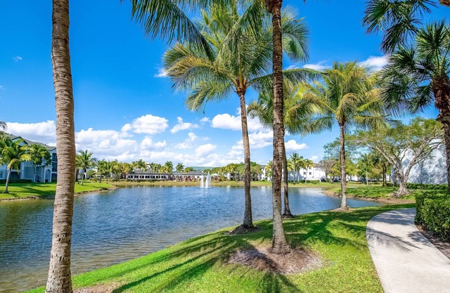 Tucker At Palm Trace Landings Fort Lauderdale