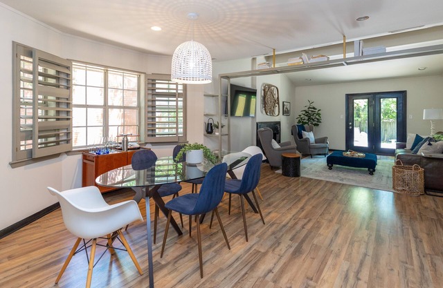 Tucker Creek Casa