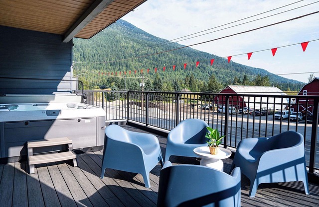 Tucker's Place - Private Hot Tub
