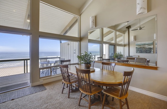 767 / Tuckers Sand Dollar BEACHFRONT Retreat 3 Nächte Off / 4Nts Hoch