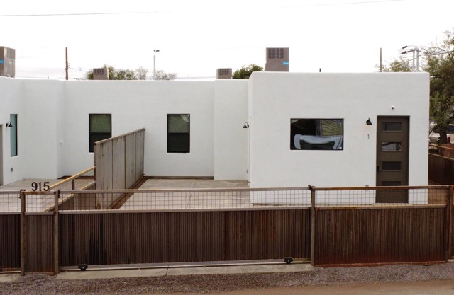 Tucson Barrio Home 2B/2B