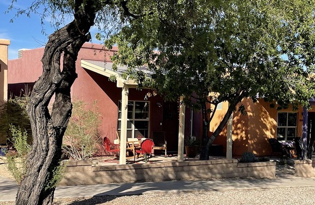Tucson - Charming Civano Seven Generations Bungalow