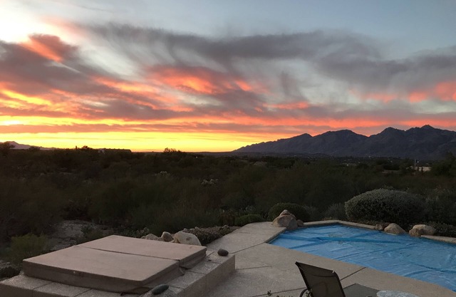 Tucson Gem im Herzen der Wüste