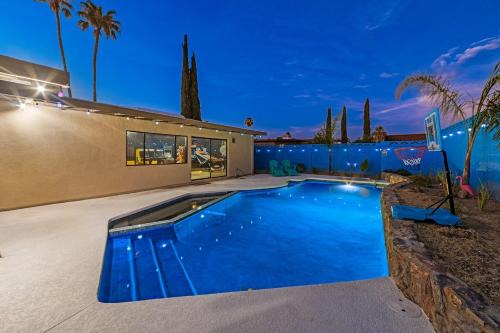 Tucson Happy House
