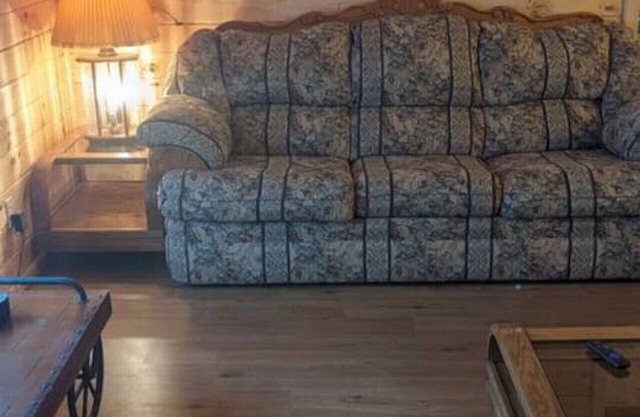 Tug Hill, Fisherman's Paradise, Rural and Quiet - Upstairs