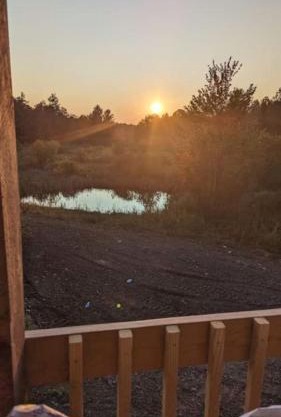 Tug Hill Fisherman's Paradise Rural and Quiet - Whole Home