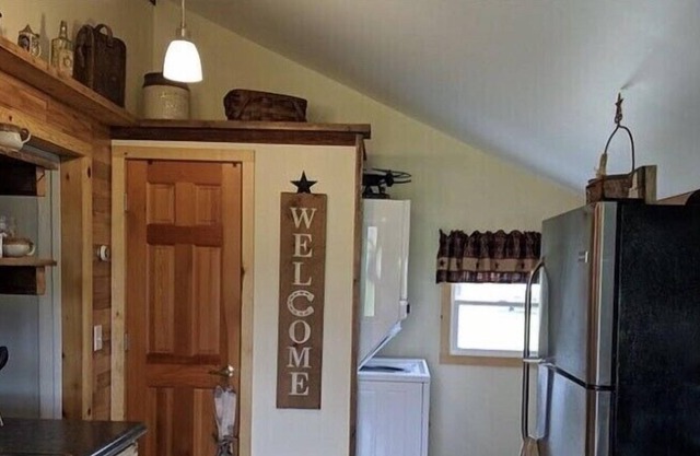 Tug Hill getaway located on snowmobile & atv trail system, nearby hiking/fishing