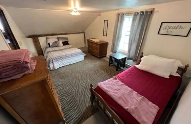 Tug hill house. 1 mile from snow ridge!!