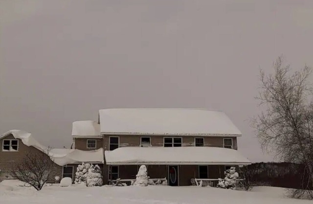 Tug Hill Paradise, Copenhagen, NY