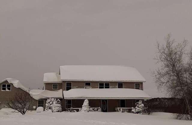 Tug Hill Paradise, Copenhagen, NY