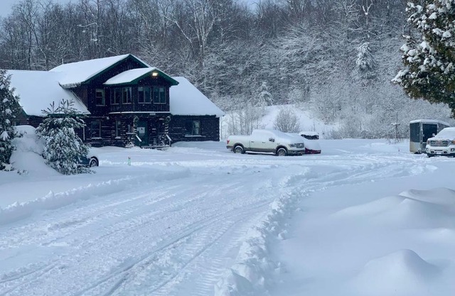 Tug Hill Resort