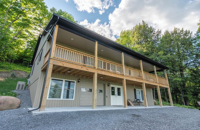 Tug Hill Treasure! Family-Friendly Retreat with Trail & Ski Access