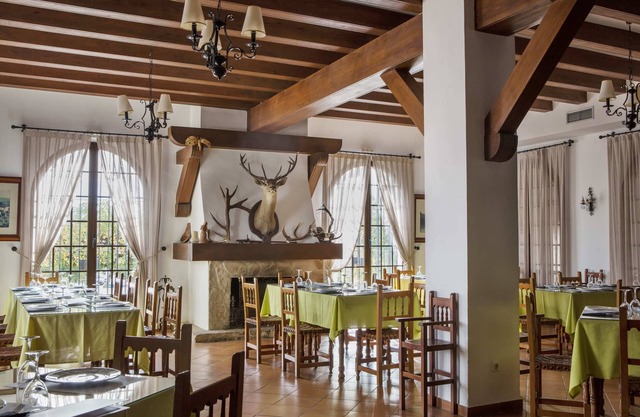 TUGASA Villa Algar