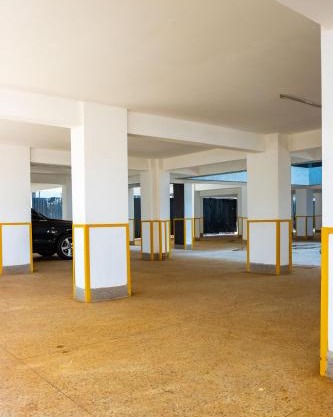 Tugo Homes, Waiyaki Way