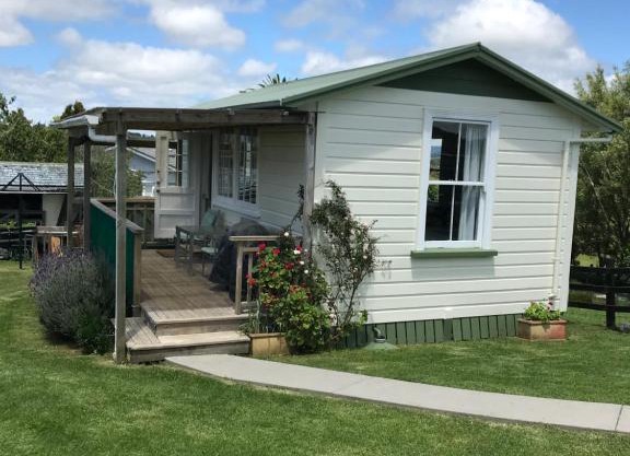 Tui Cottage