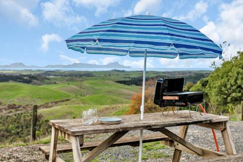 Tui Cottage - Waipu Holiday Retreat
