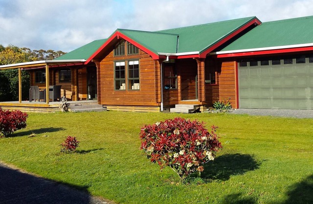 Tui Retreat - Matarangi Ferienhaus