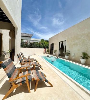 Tulia House Lamu