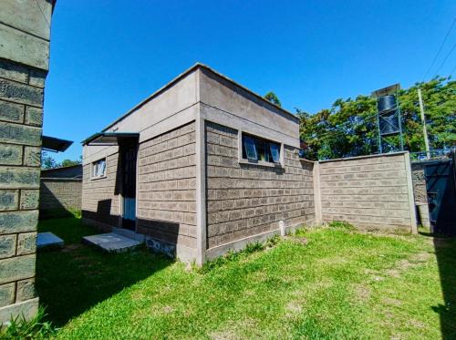 Tulivu Homes Mwea