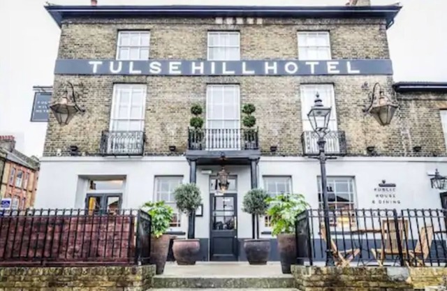 Tulse Hill