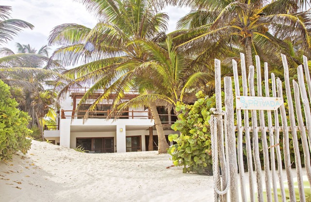 The Ultimate Tulum Villa ... The Ultimate Tulum Ort