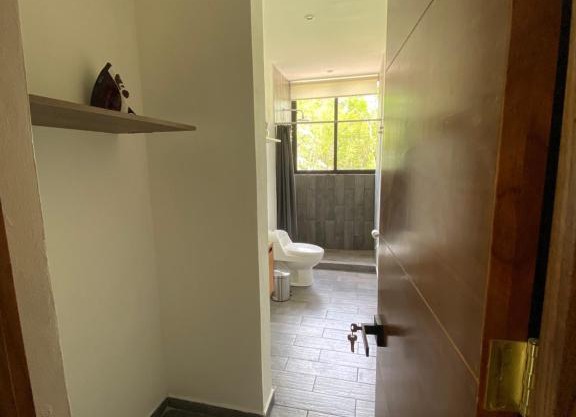 Tulum - Cuatro Elementos Noh - 1 habitación 4 huéspedes
