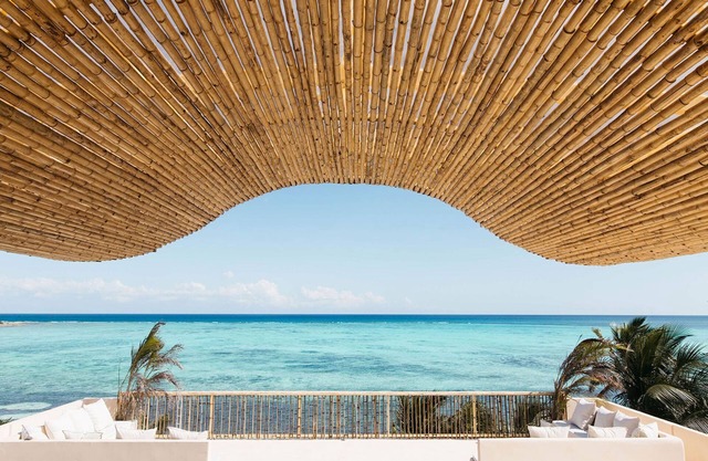 Tulum Soliman Bay Holiday House Rental