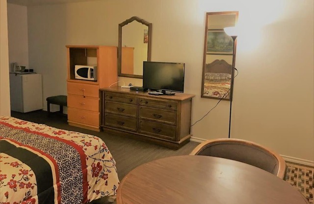 Tumbleweed Motel