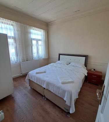 Tumer House Sultanahmet