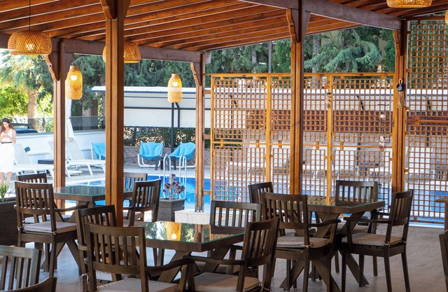 Tunan Motel