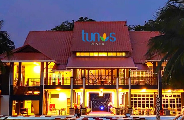 Tunas Resort Port Dickson