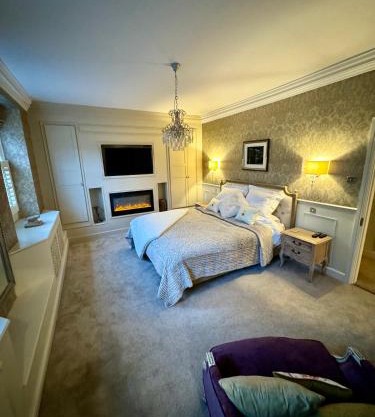Tuns House B&B