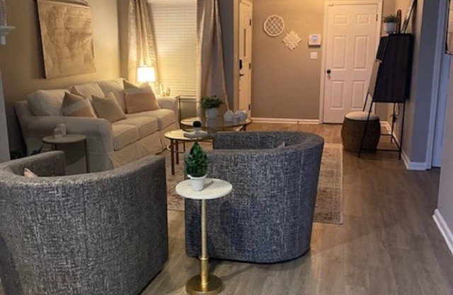 Tupelo Rental - newly renovated