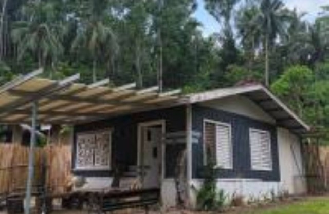 TUPI'S HAVEN RESORT