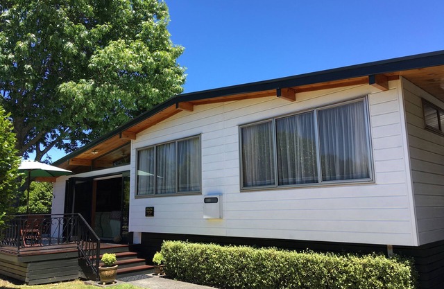 Turangi on the Tongariro River