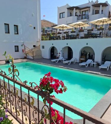 Turgutreis Apart Otel