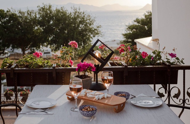 Turgutreis Apart Otel