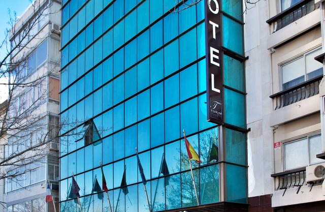 TURIM Alameda Hotel