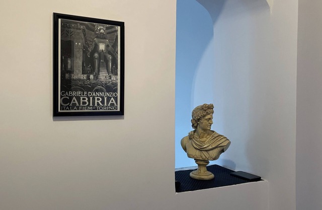 Turin Apartment