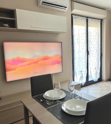 Turin Bicerin Apartment