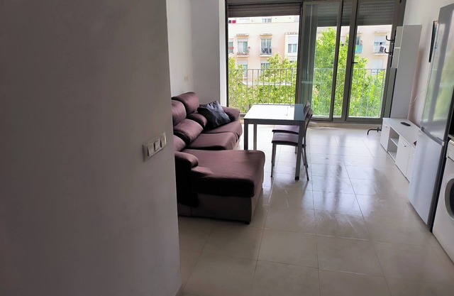 Turisblo apartment 1
